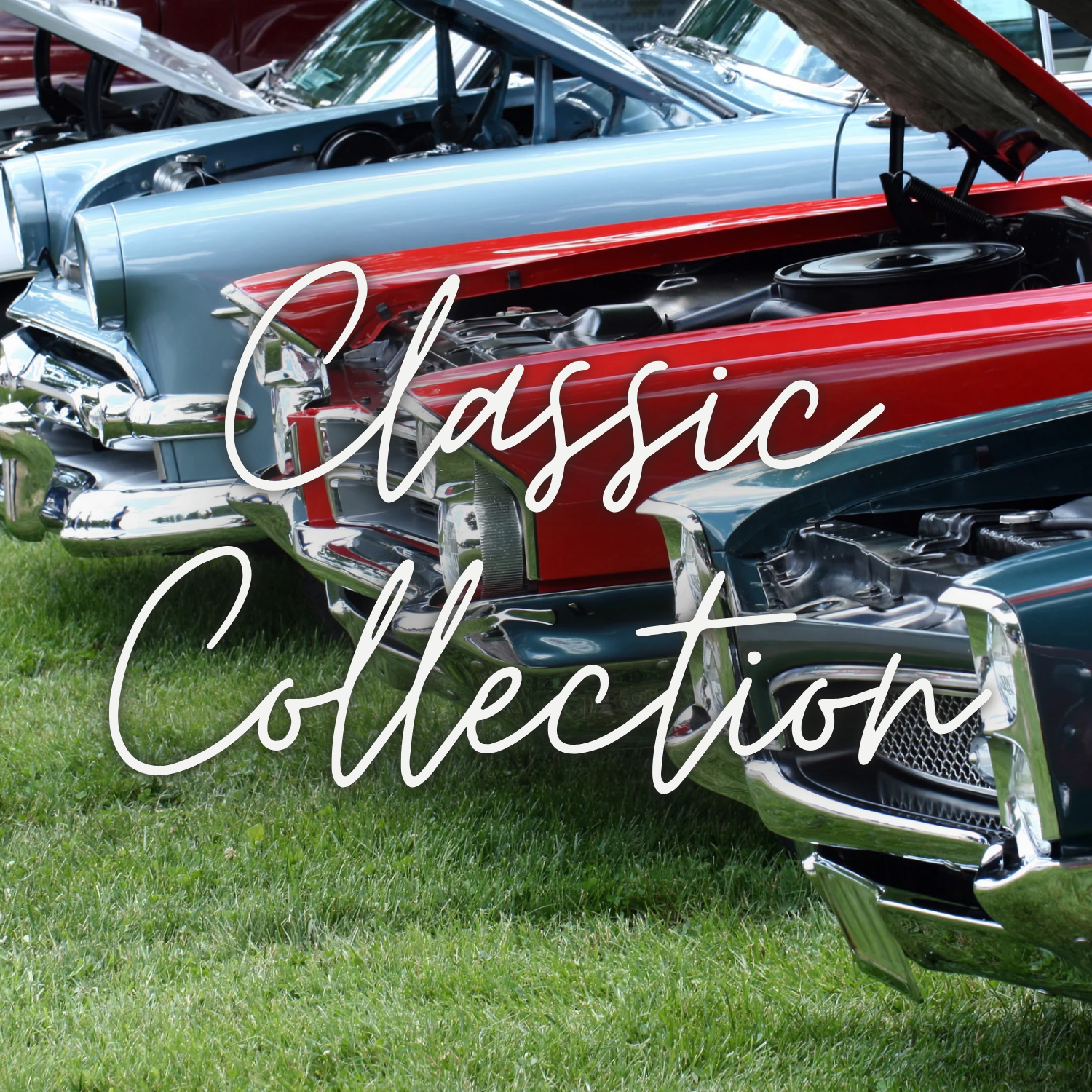 Classic Collection