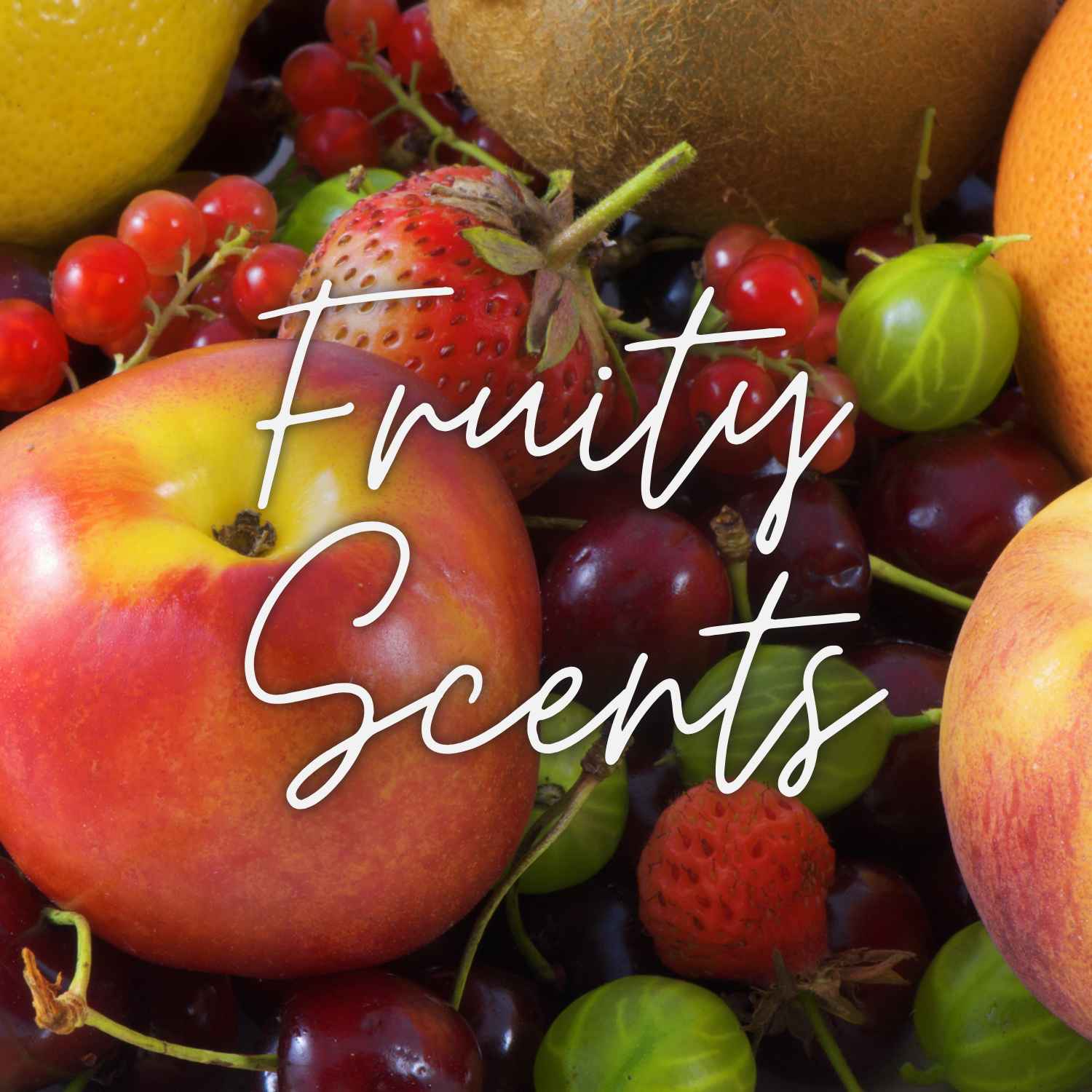 Fruity Scents