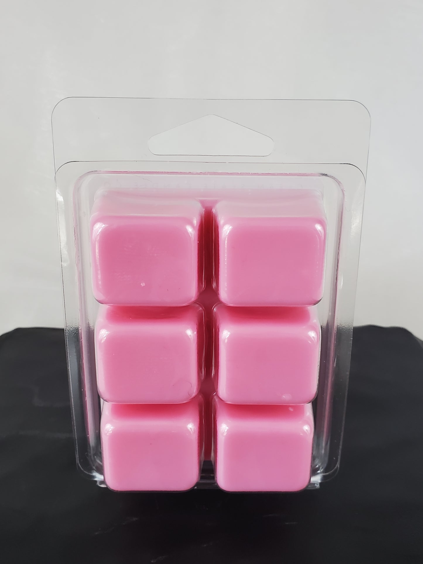 Ocean Rose Wax Melt