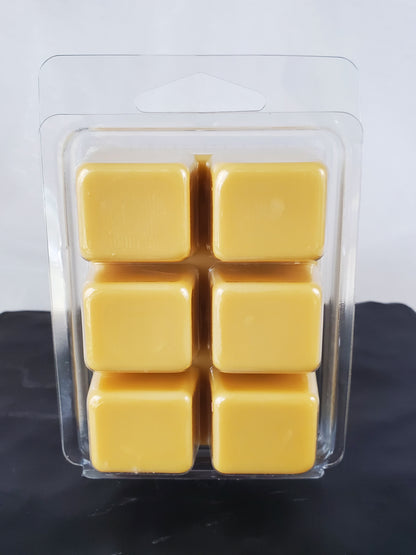 Salted Caramel Corn Wax Melt