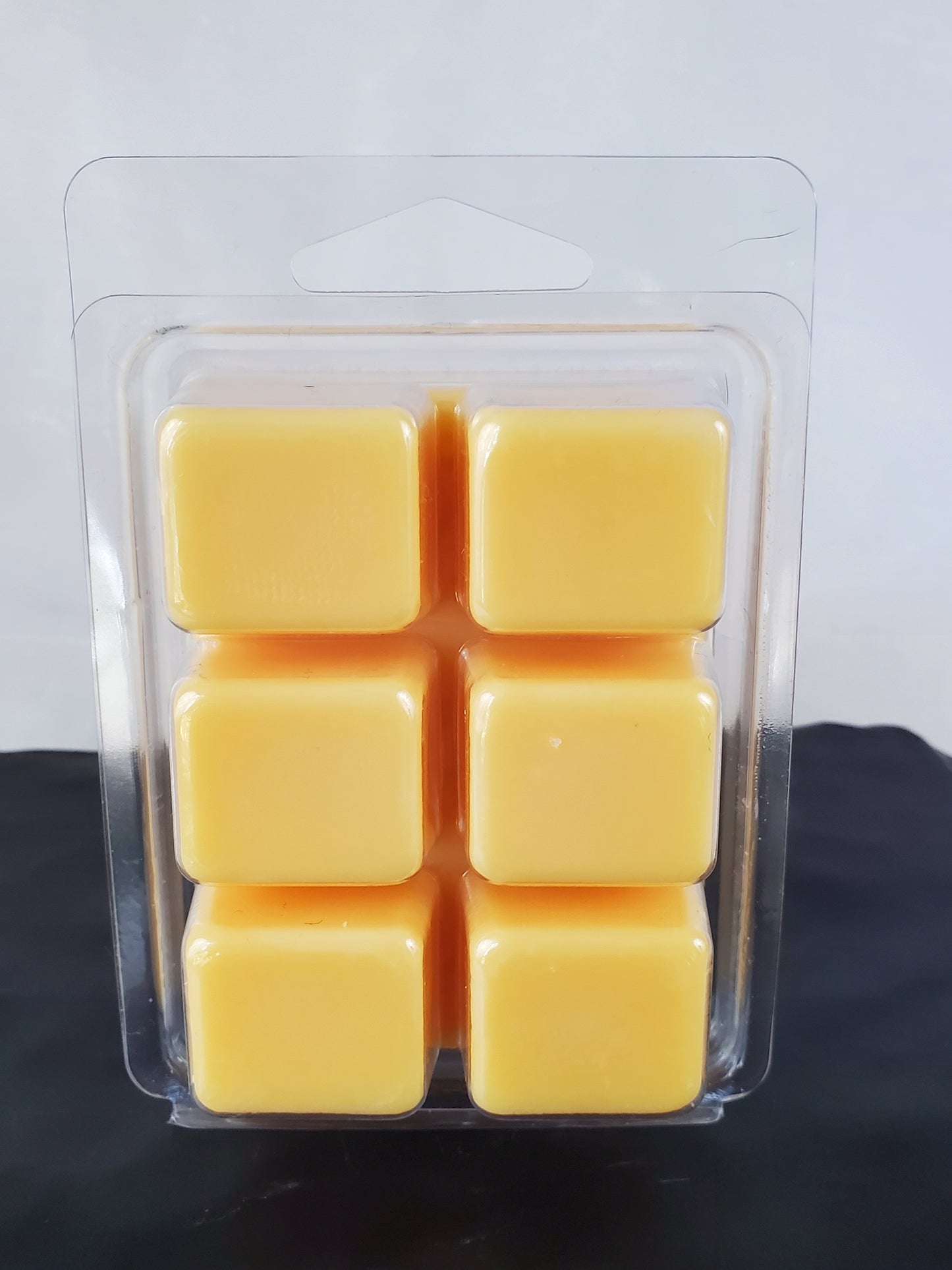 Sparkling Mandarin Wax Melt