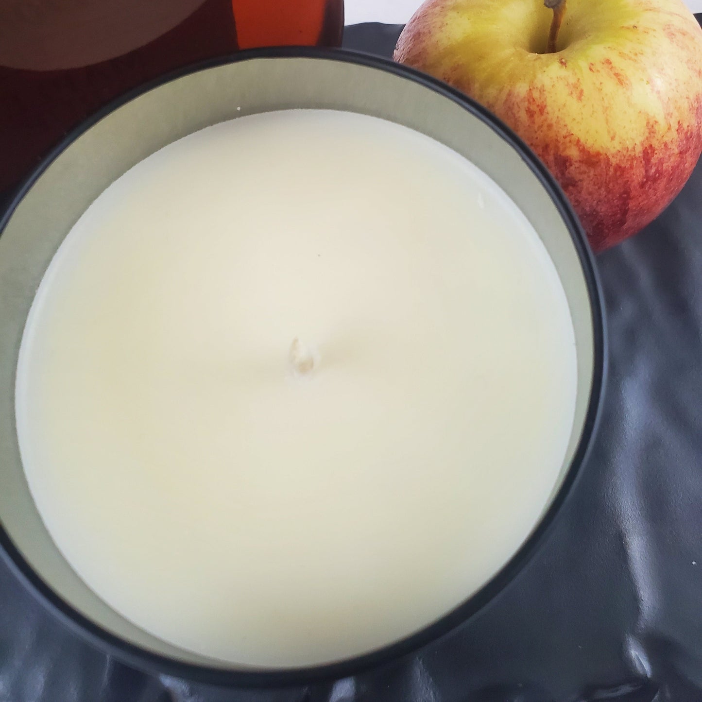 Apple Maple Mash Soy Scented Candle 11 oz