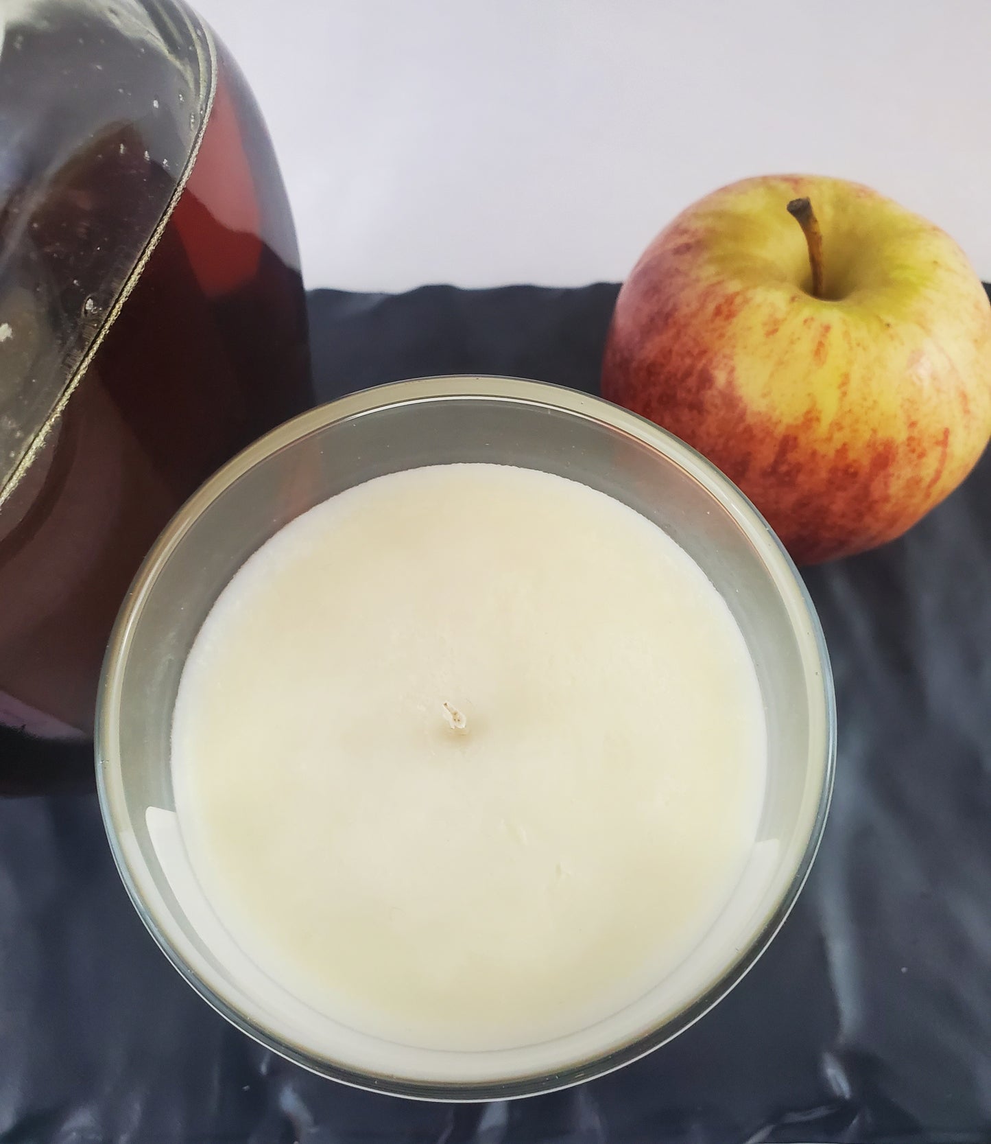 Apple Maple Mash Soy Scented Candle 8.5 oz