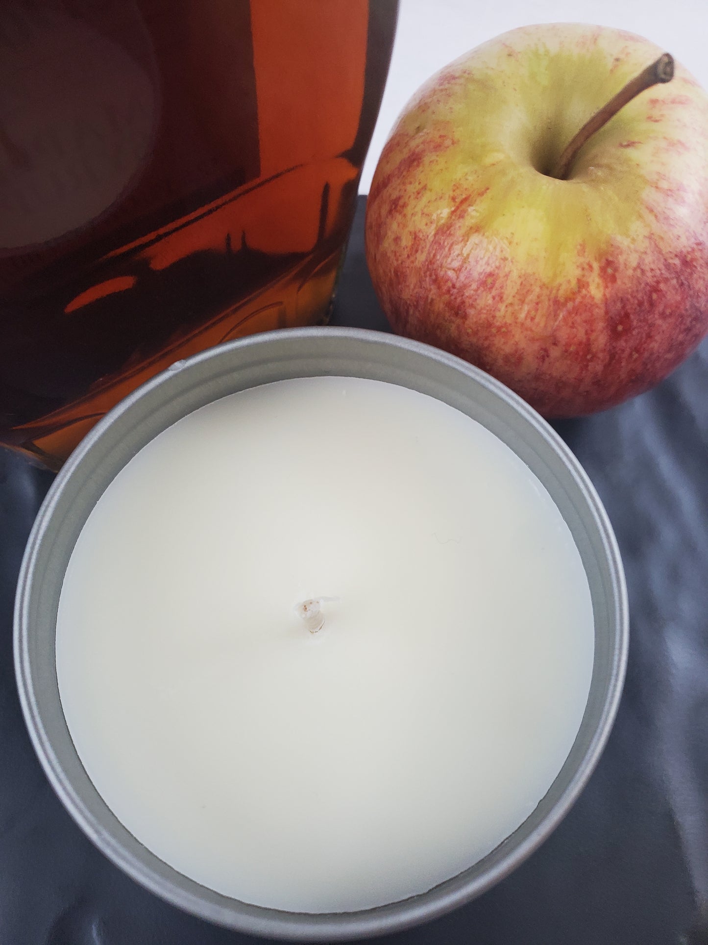 Apple Maple Mash Soy Scented Candle 5 oz