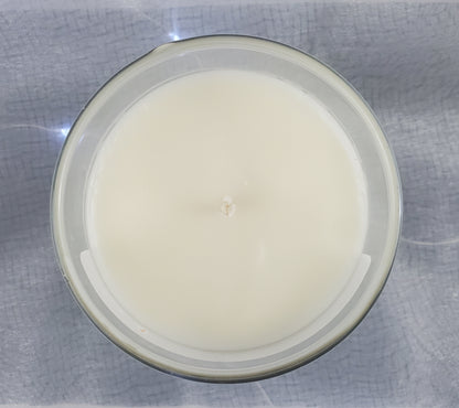 Sparkling Mandarin Soy Scented Candle 8.5 oz