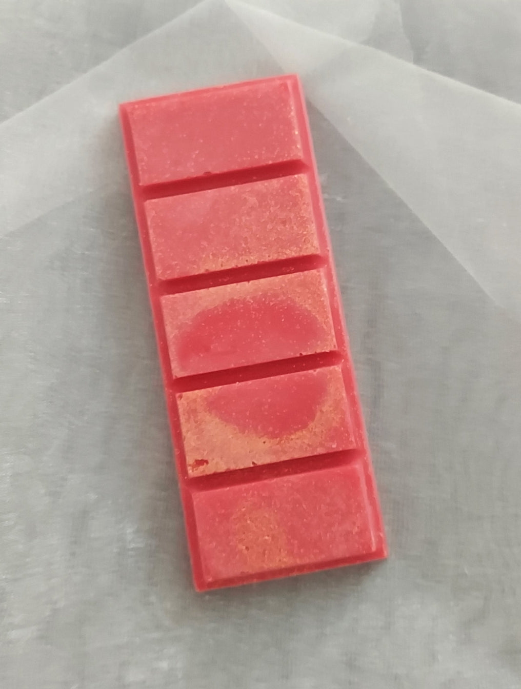 Apple Maple Mash Snap Bar