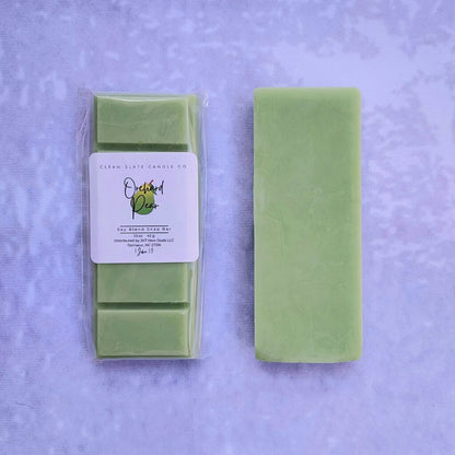 Orchard Pear Snap Bar