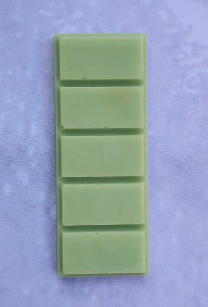 Orchard Pear Snap Bar