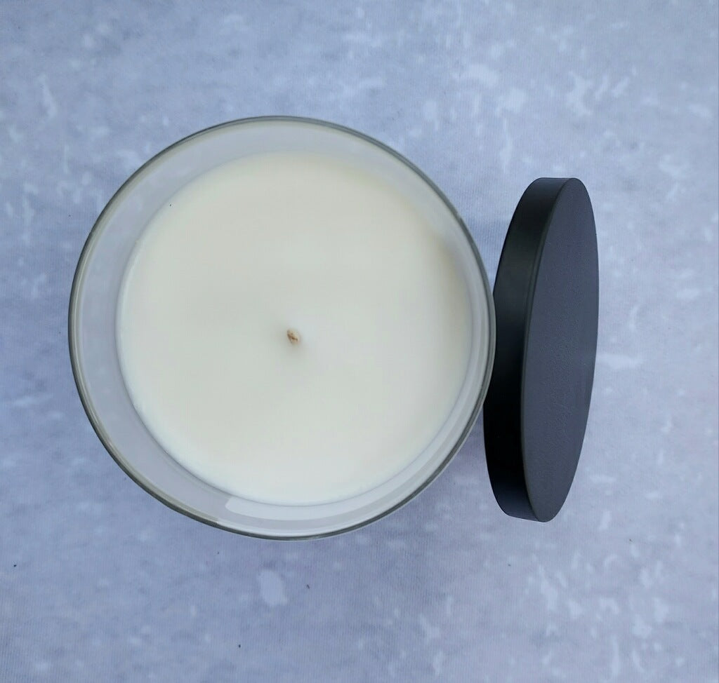 Misty Forest Soy Scented Candle 8.5 oz