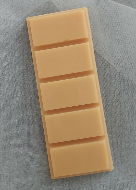 Classy Vanilla Snap Bar