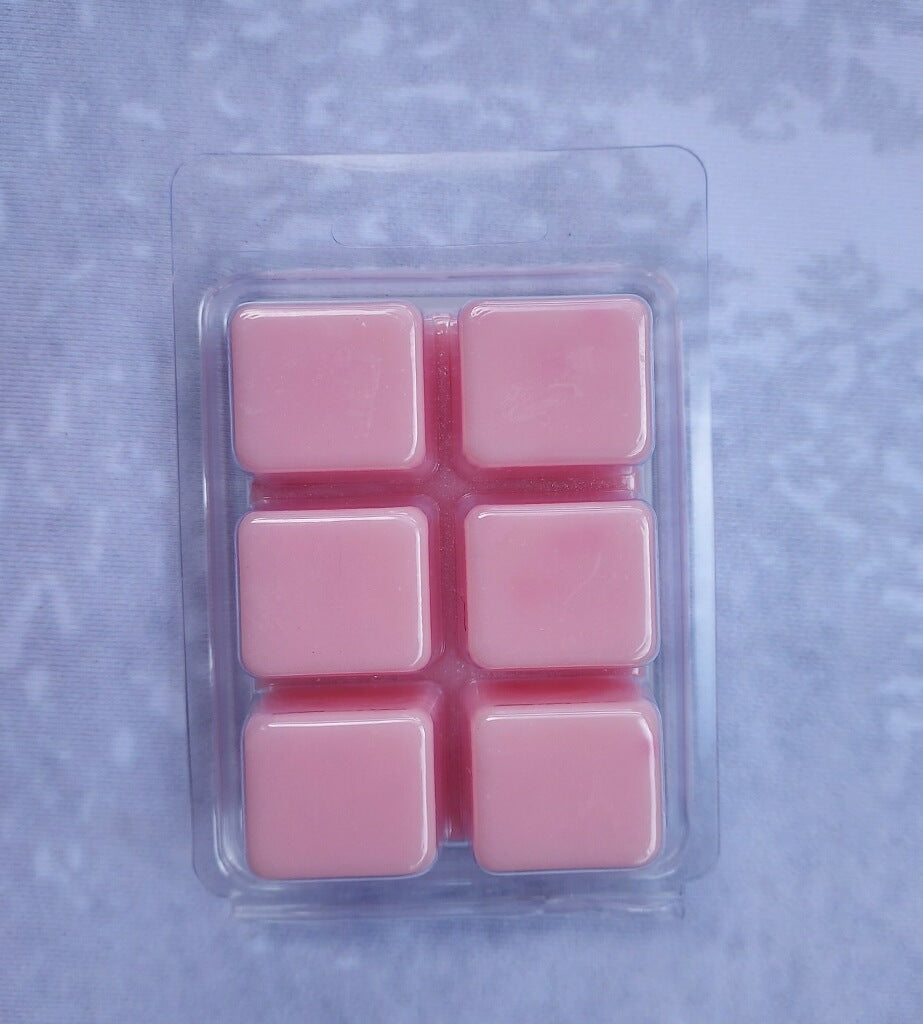 Pink Sugar Wax Melt