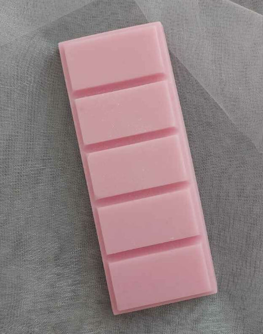 Pink Sugar Snap Bar