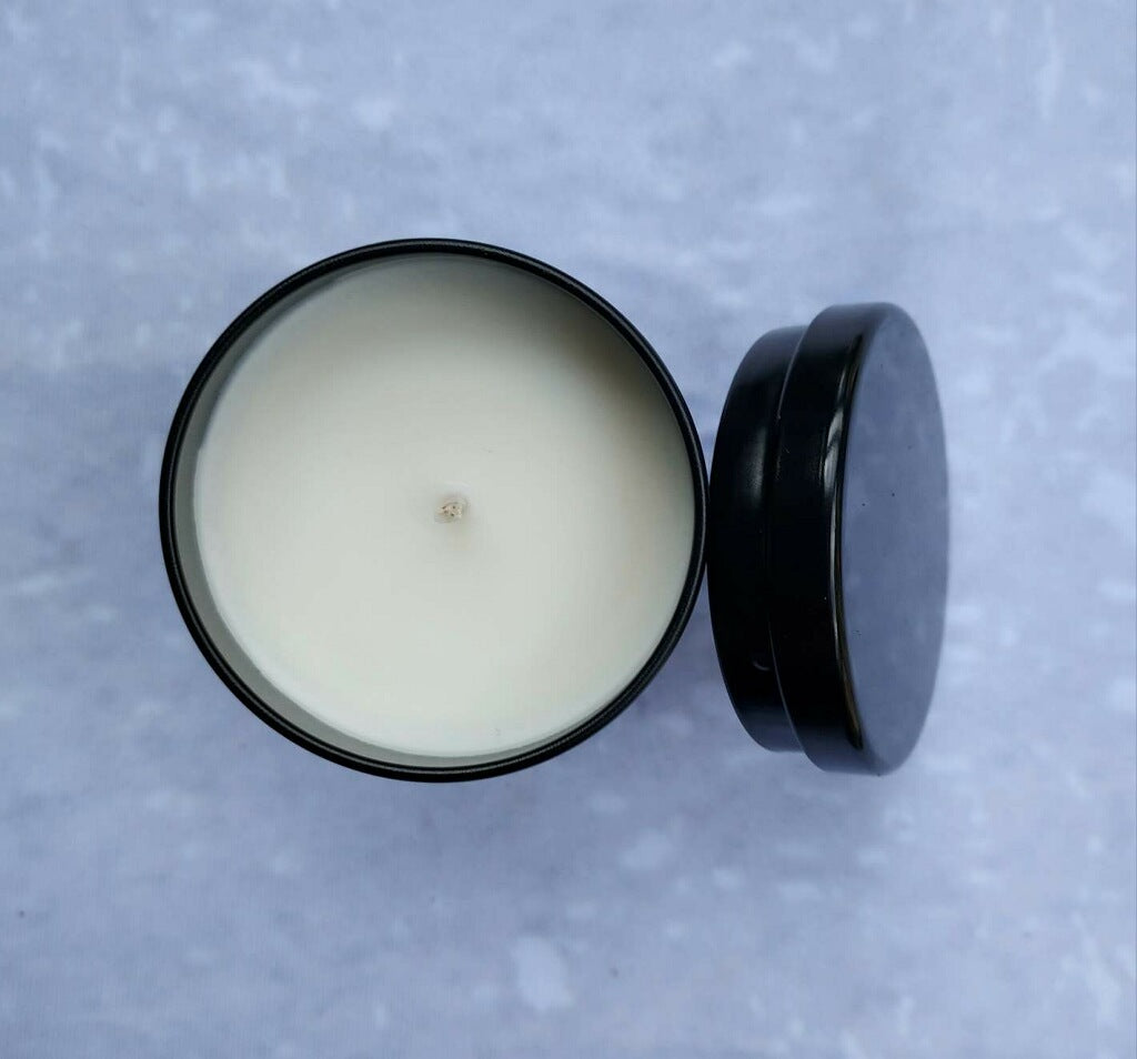 Winter Pine Soy Scented Candle 3 oz