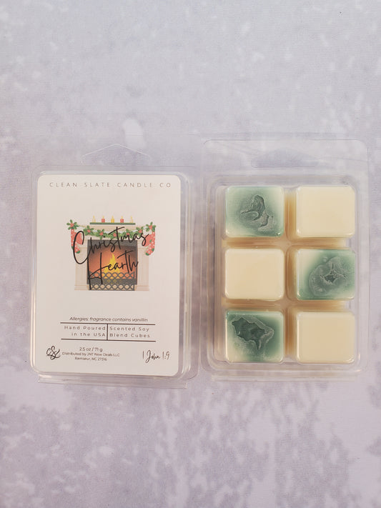 Christmas Dreams Wax Melt